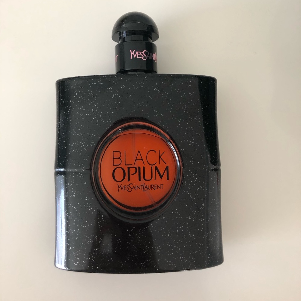 Black opium 90 ml